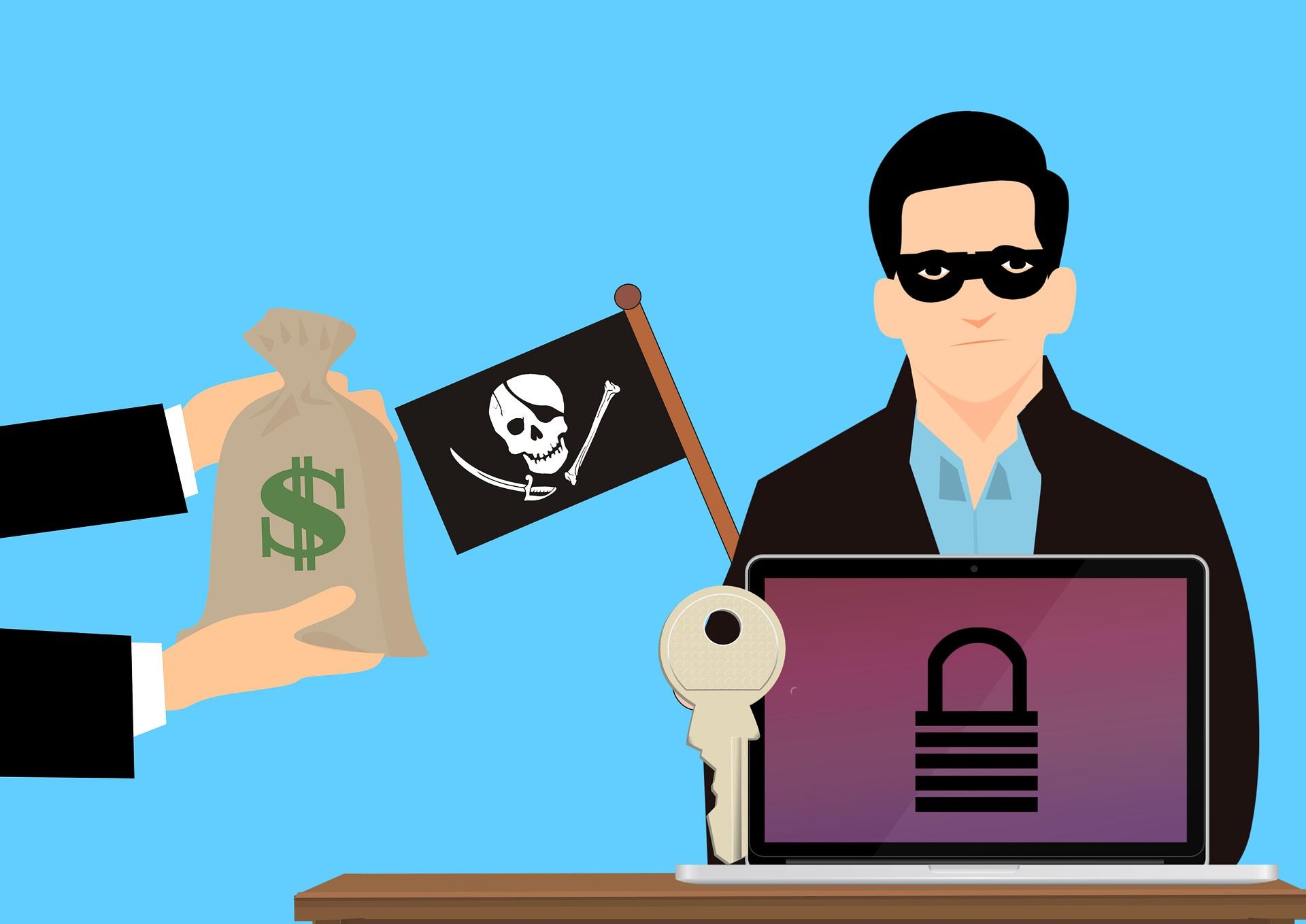 Preventing Ransomware Attacks is now More Important for Organizations than Ever.