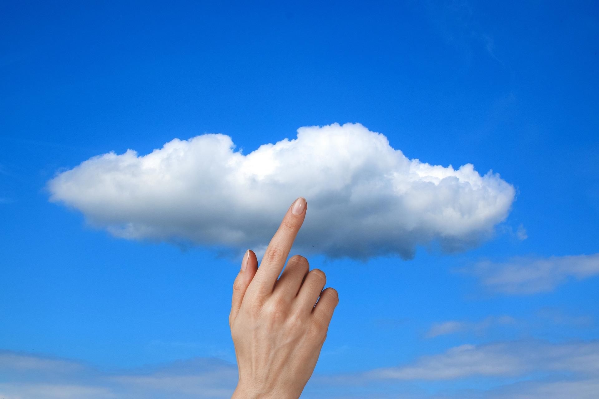 Best practices for transitioning your small business’s data to the cloud