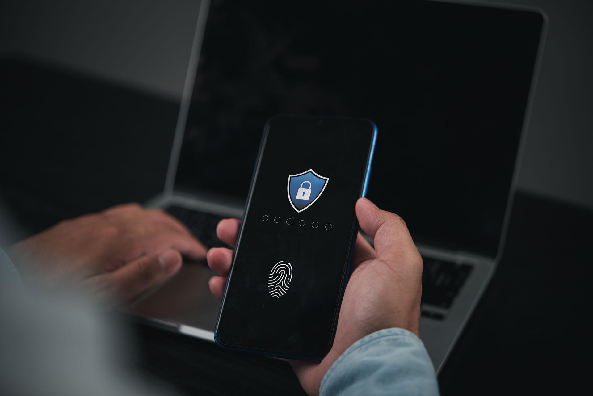 What Is Multi-Factor Authentication (MFA) & How Does It Protect Business Data?