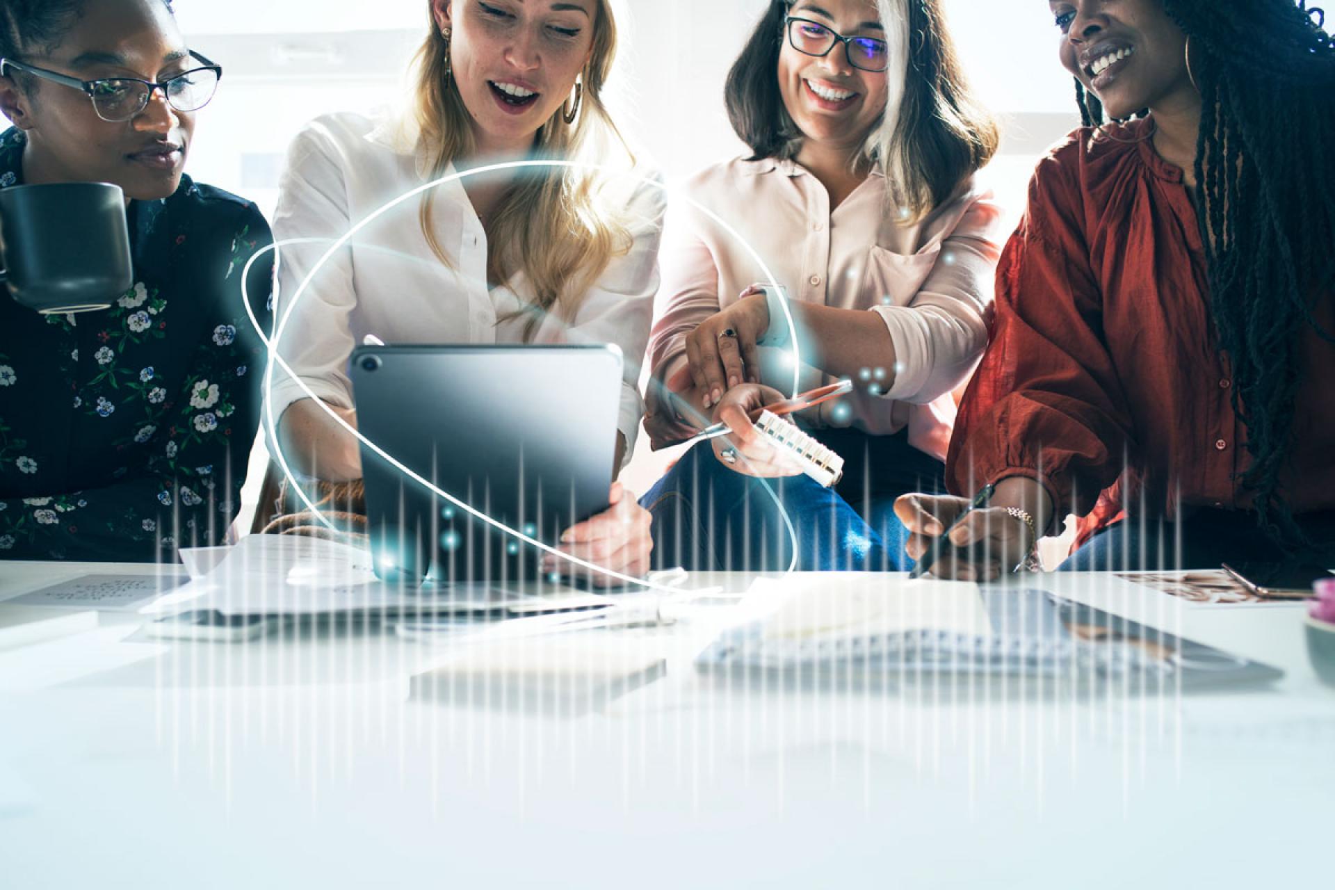 Why Cloud Based Solutions Are the Best Fit for Growing Small Businesses