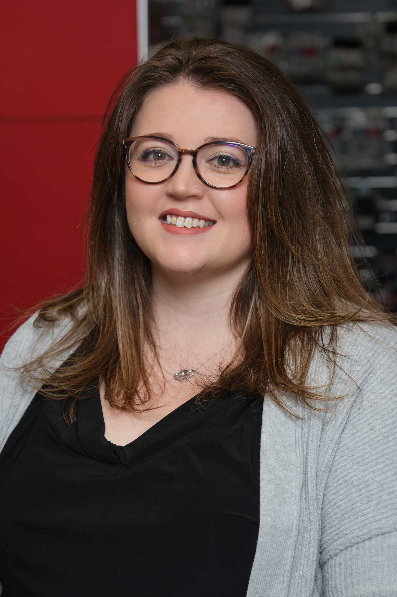 Alyssia Dougherty