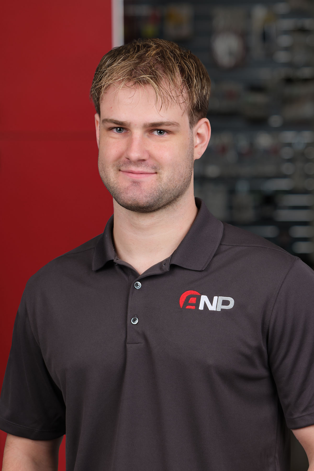 TJ Sestak