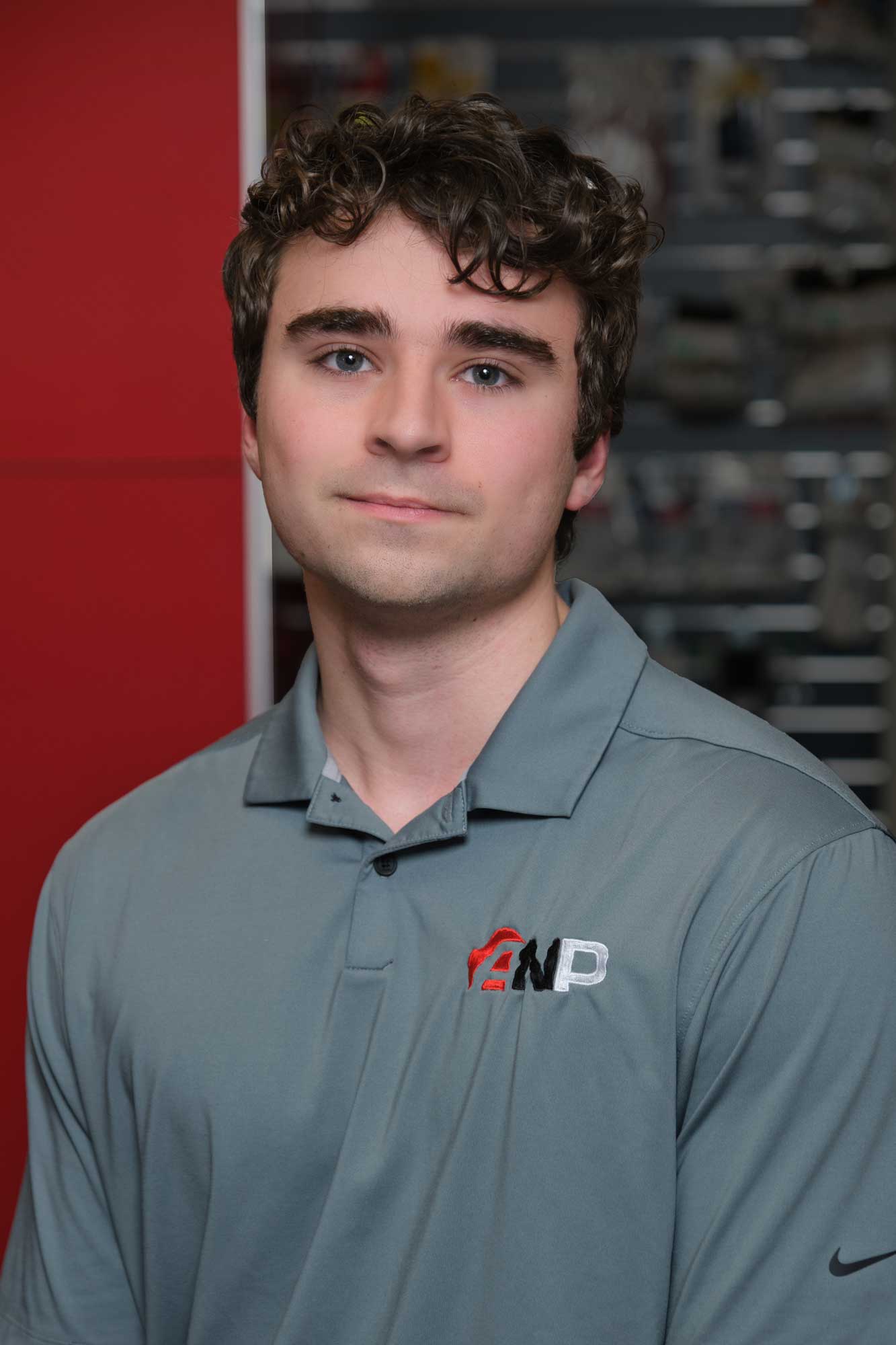 Dawson Kraai