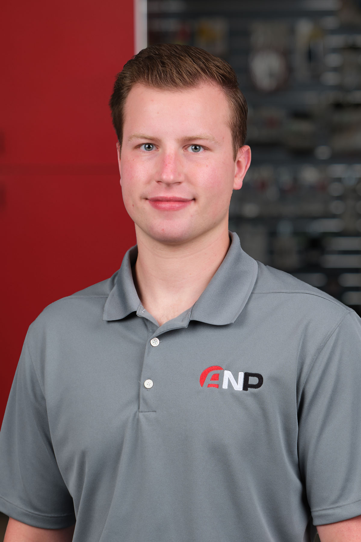 John Huseman