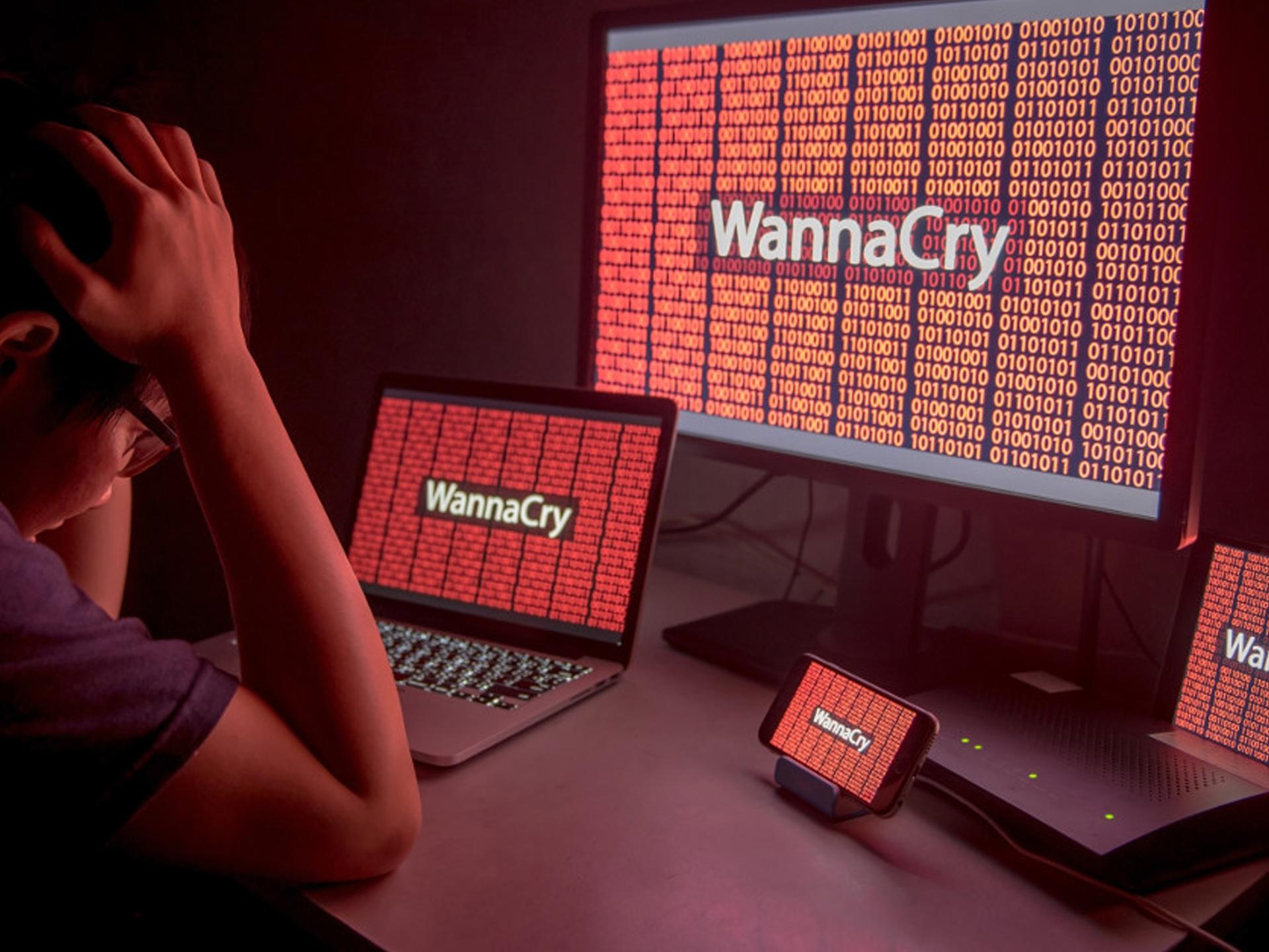 Common Intrusion Points for Ransomware and Malware Infections | Advanced Network Professionals