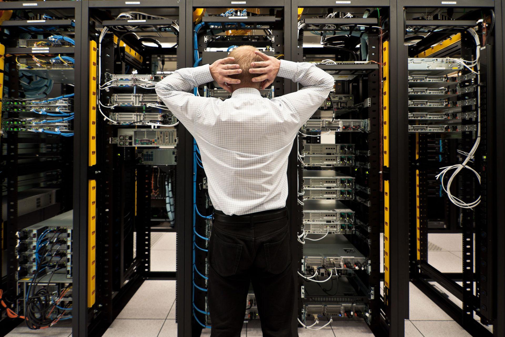 What are the Benefits of Outsourcing Managed IT Services? | Advanced Network Professionals