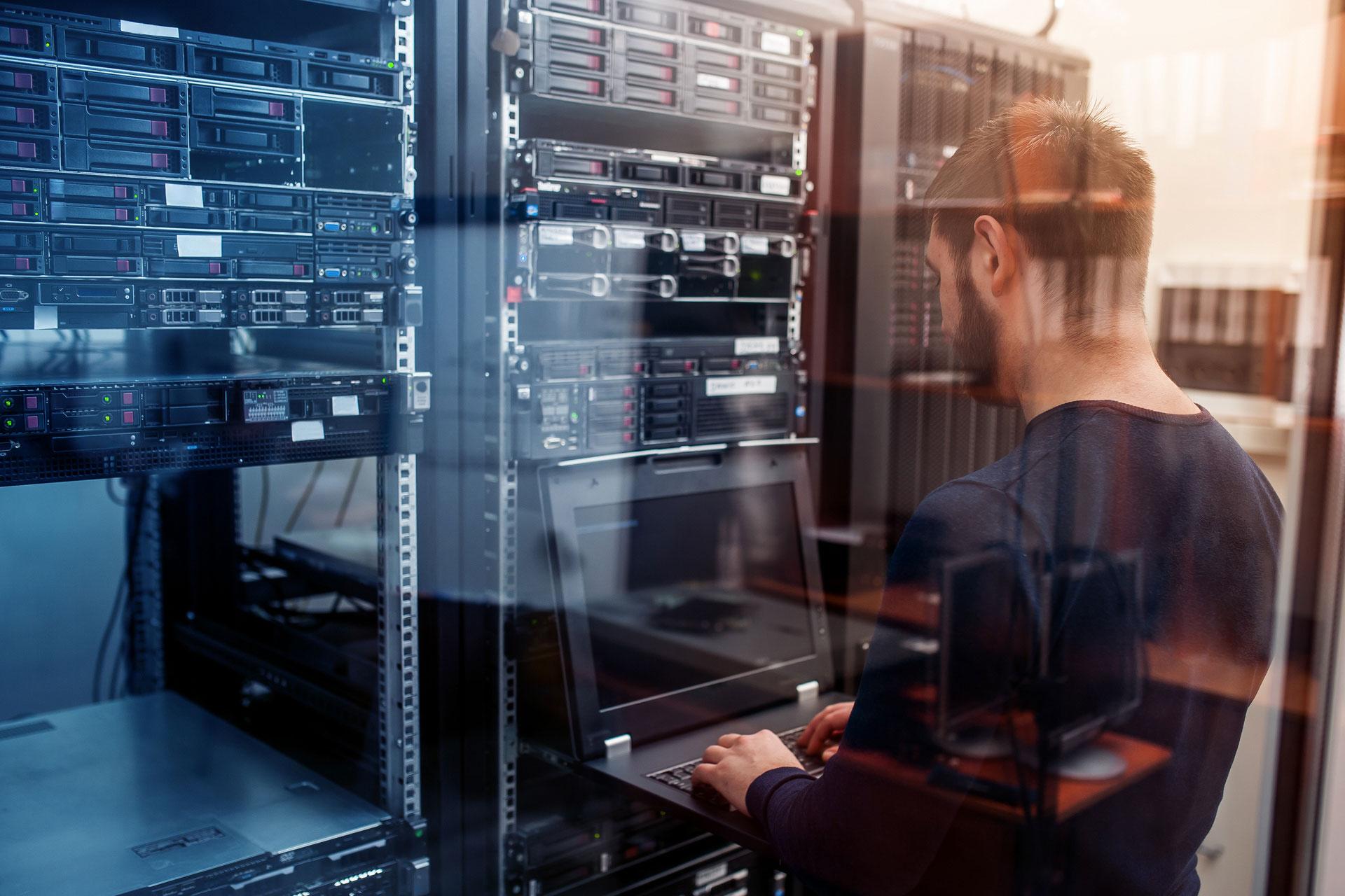 Why You Should Get a Regular Audit of Your IT Security | Advanced Network Professionals