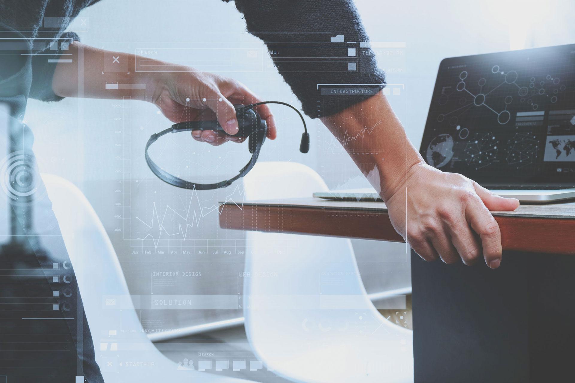 Top 8 Benefits of Using Managed IT Services for Your Business | Advanced Network Professionals