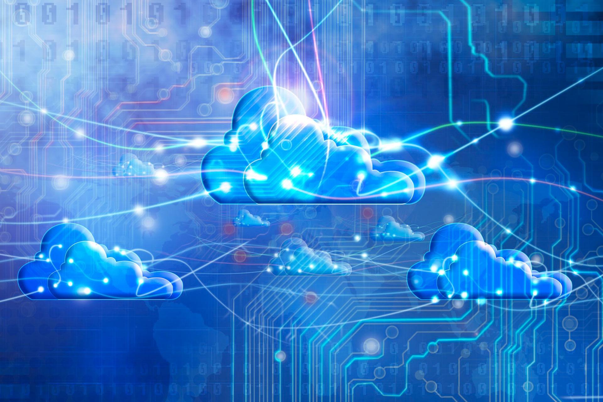 6 Reasons Why Cloud Data Storage Works for Small Businesses | Advanced Network Professionals