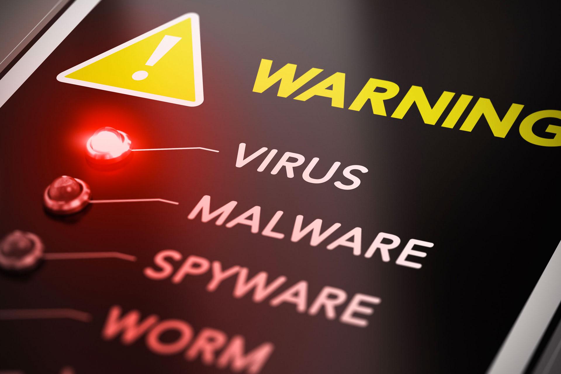 How to defend your network against common malware types | Advanced Network Professionals
