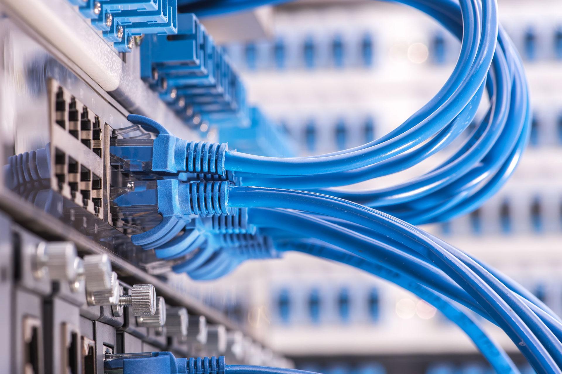 Here is what businesses need to know about network infrastructure | Advanced Network Professionals