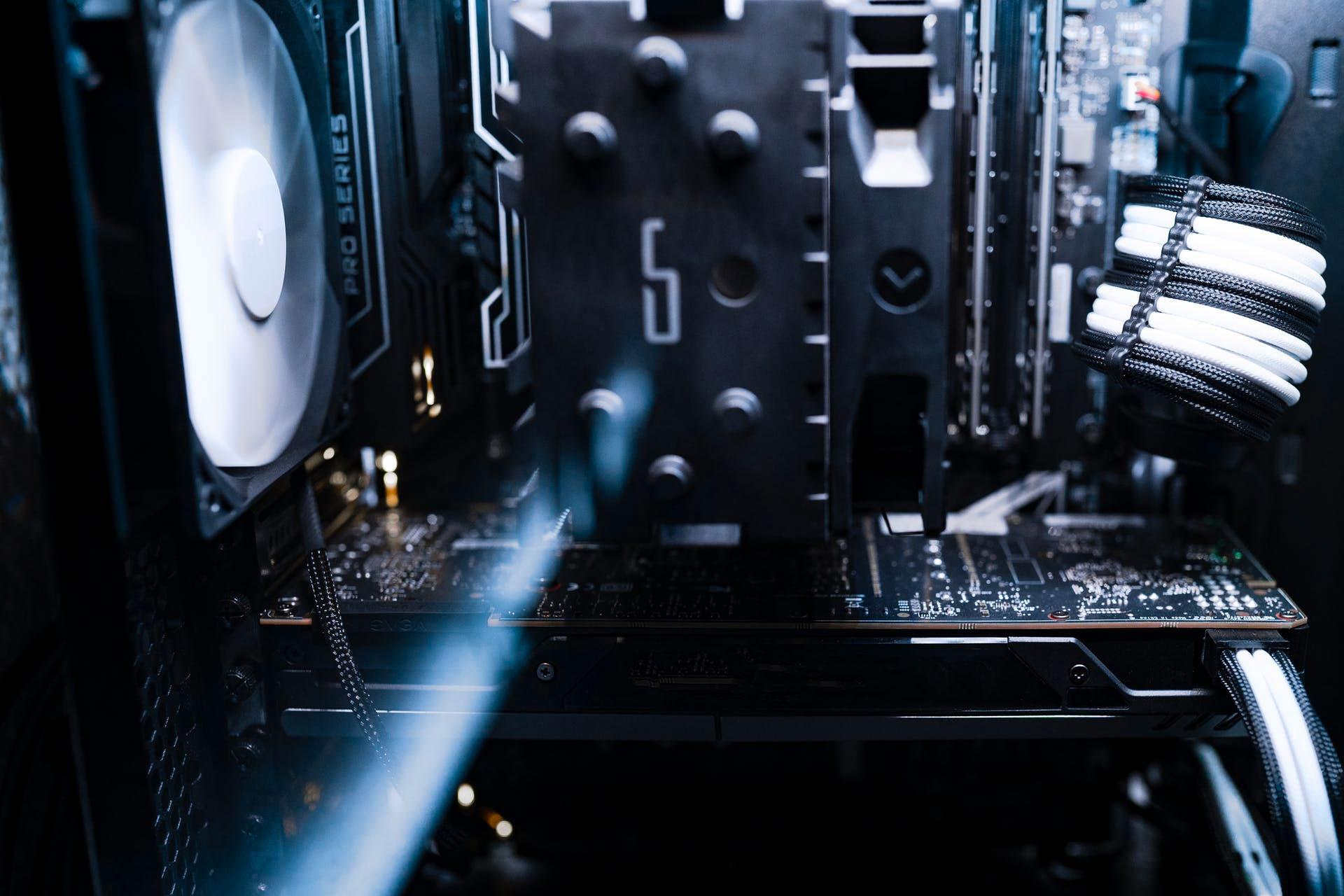 Hardware your business needs to succeed | Advanced Network Professionals