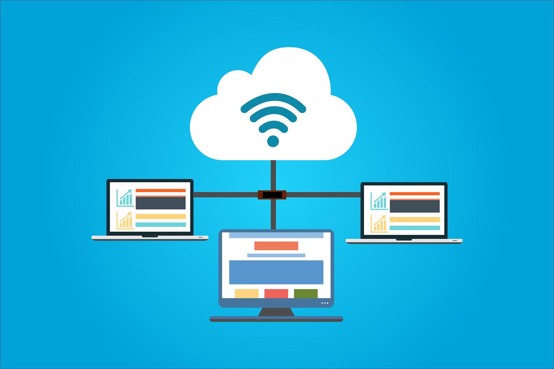 Here's why your business should make the switch to the cloud | Advanced Network Professionals