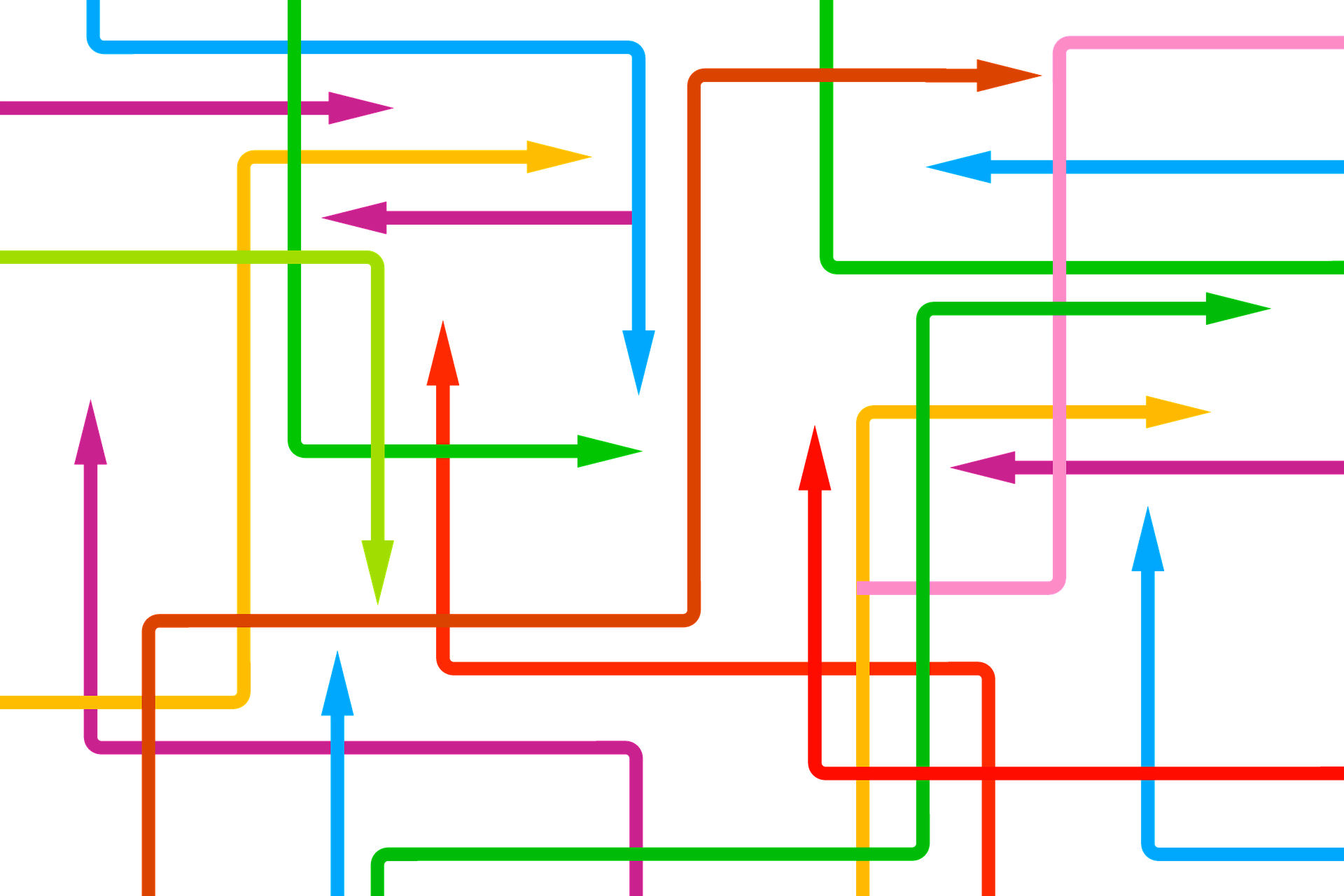 Top 12 Features for Work Management Software That Matter Most | Advanced Network Professionals