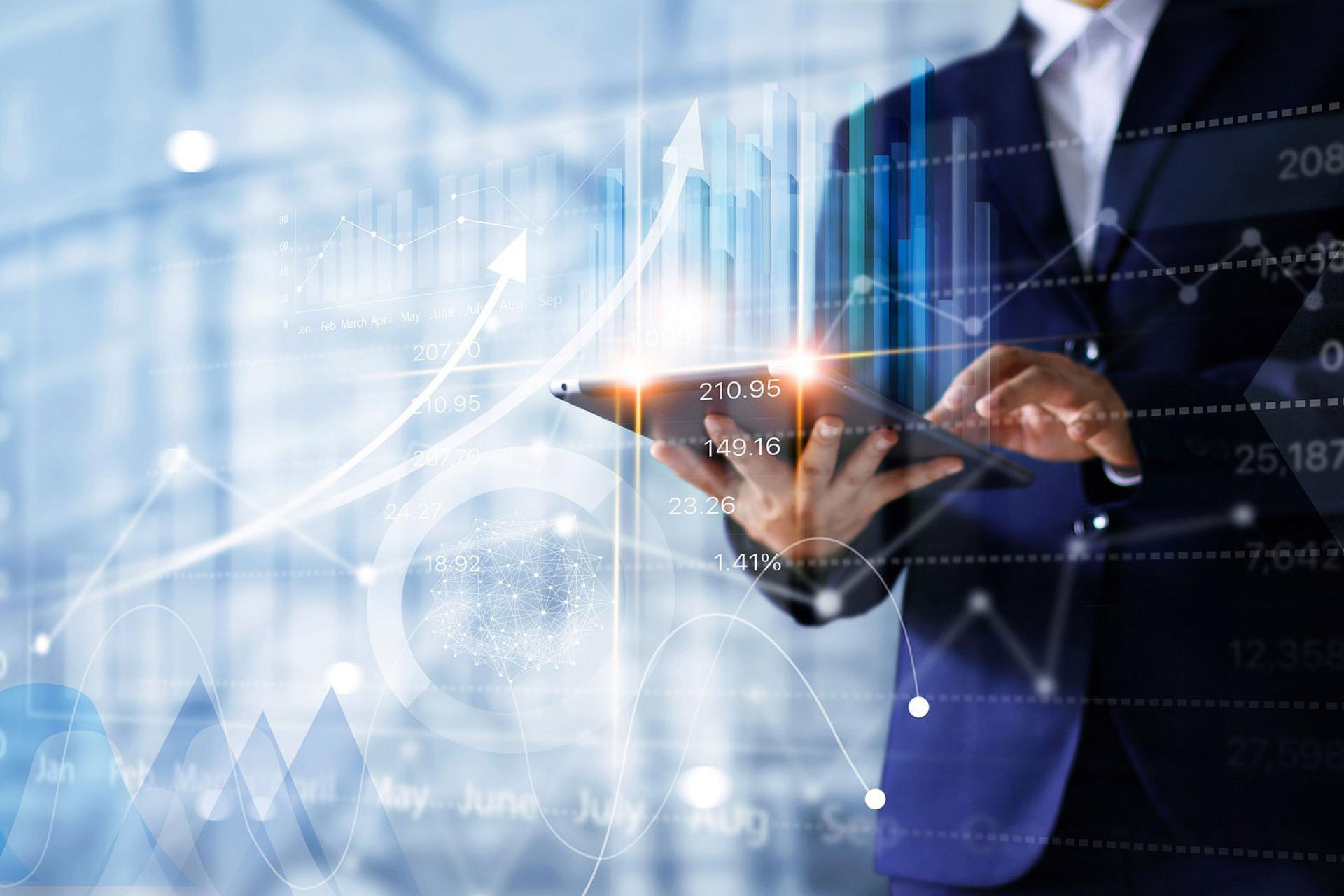 Big Data Applications for Various Industries | Advanced Network Professionals