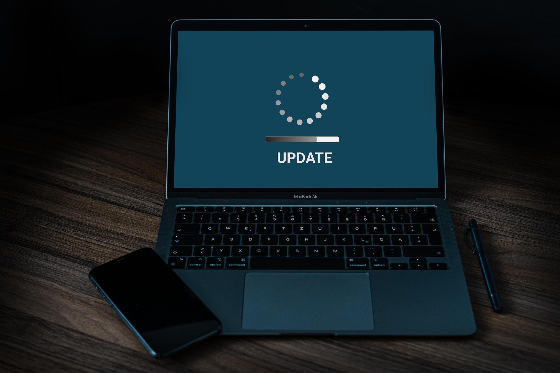 Why businesses need to keep software updated | Advanced Network Professionals