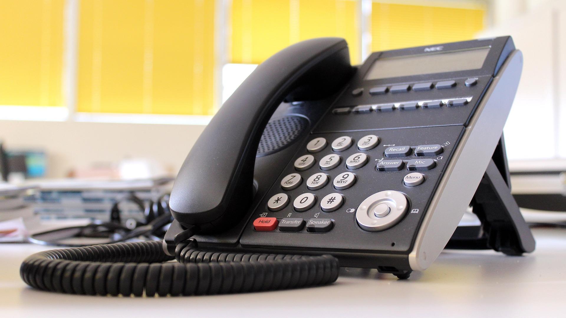 What type of telephone system is right for my business? | Advanced Network Professionals