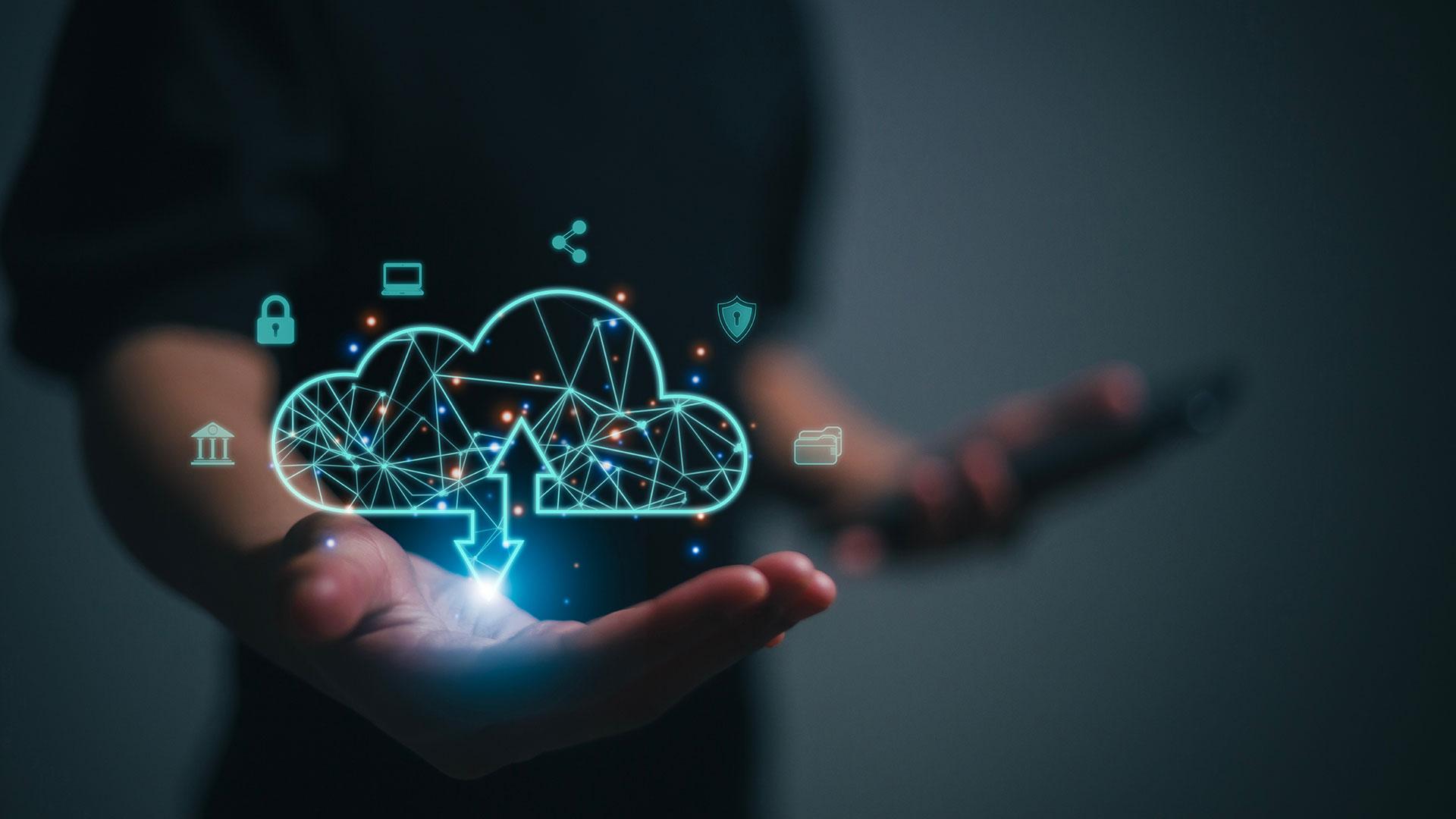 How transitioning to cloud computing could help your small business | Advanced Network Professionals