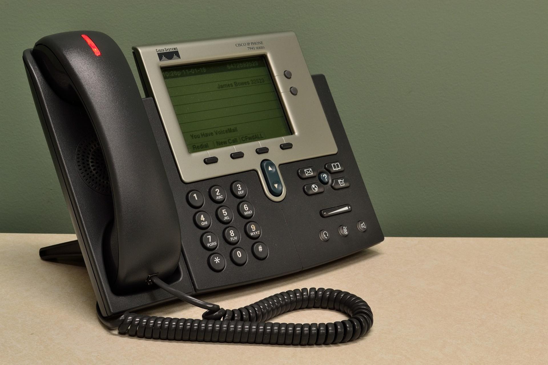 What is VoIP and is it right for your business? | Advanced Network Professionals