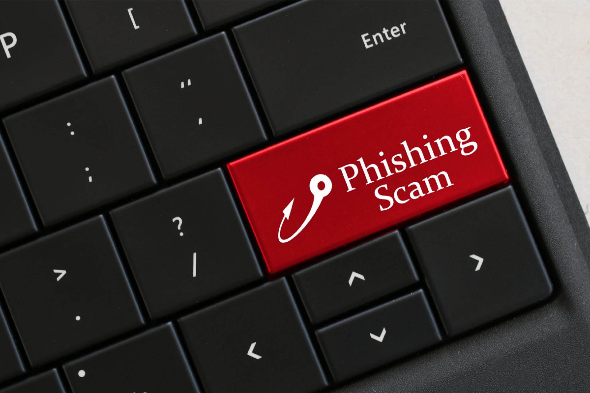How to train employees to recognize and report phishing attempts | Advanced Network Professionals