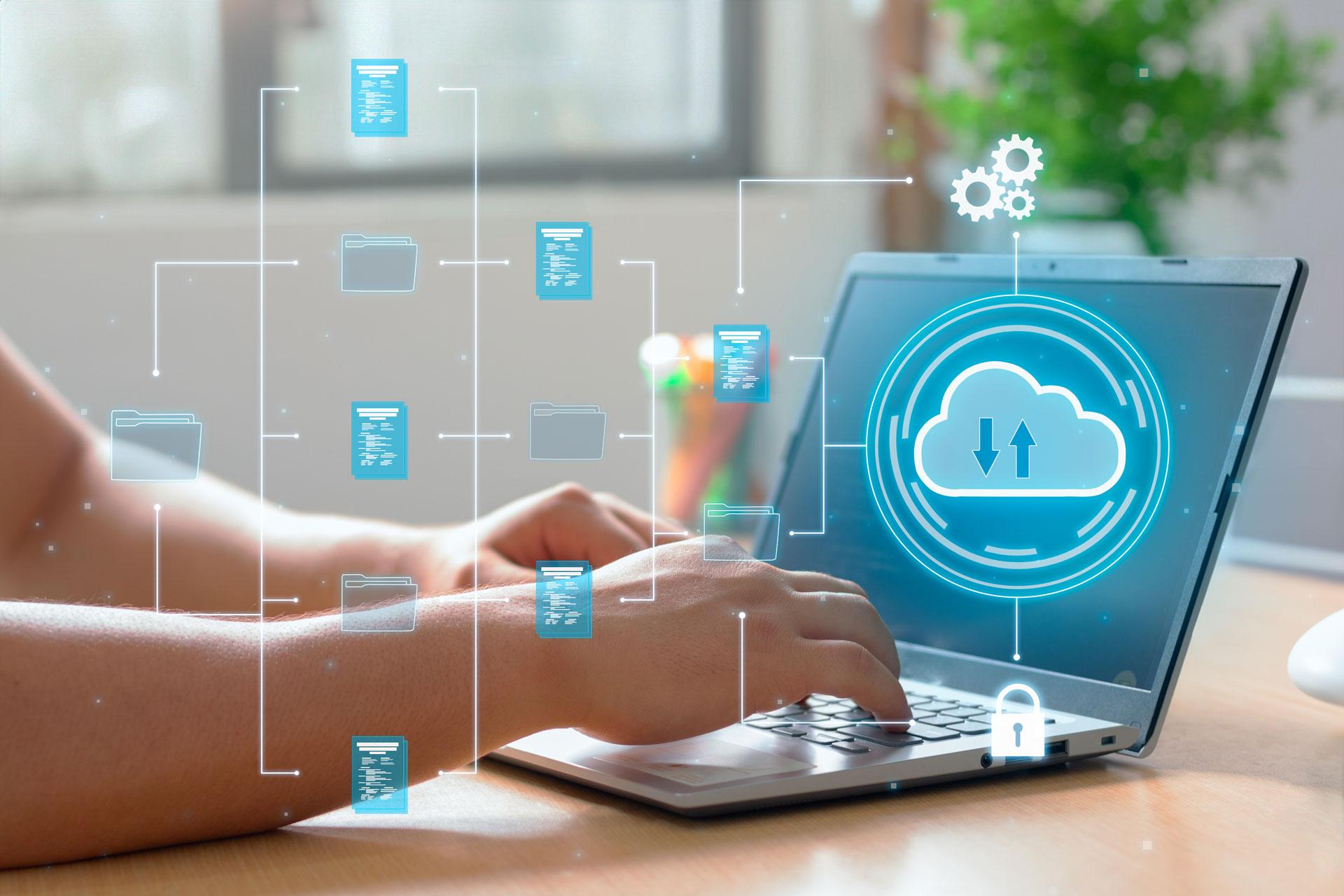 All small businesses should consider using these types of cloud software | Advanced Network Professionals