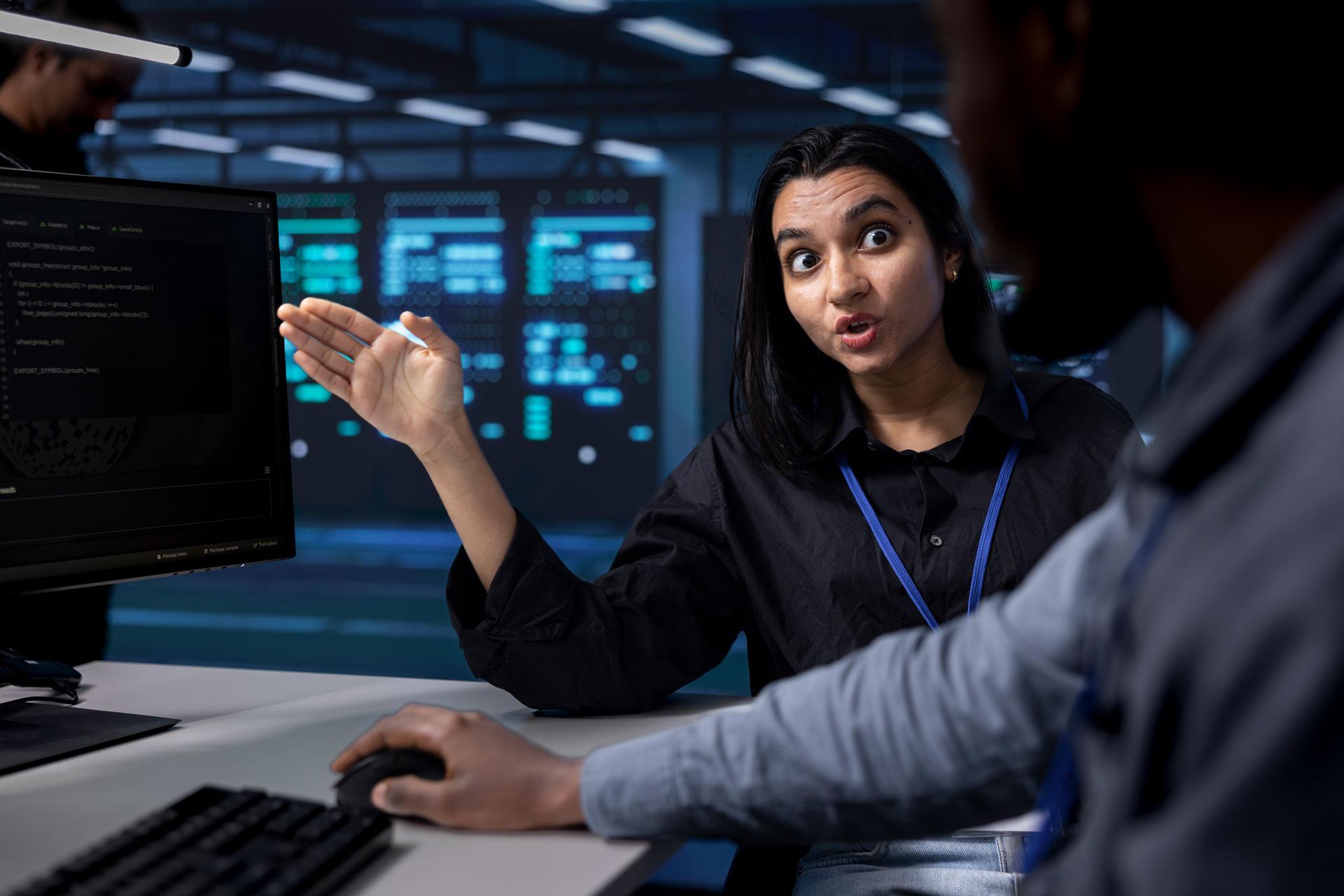 Why Penetration Testing Helps Prevent Successful Cyber Attacks | Advanced Network Professionals